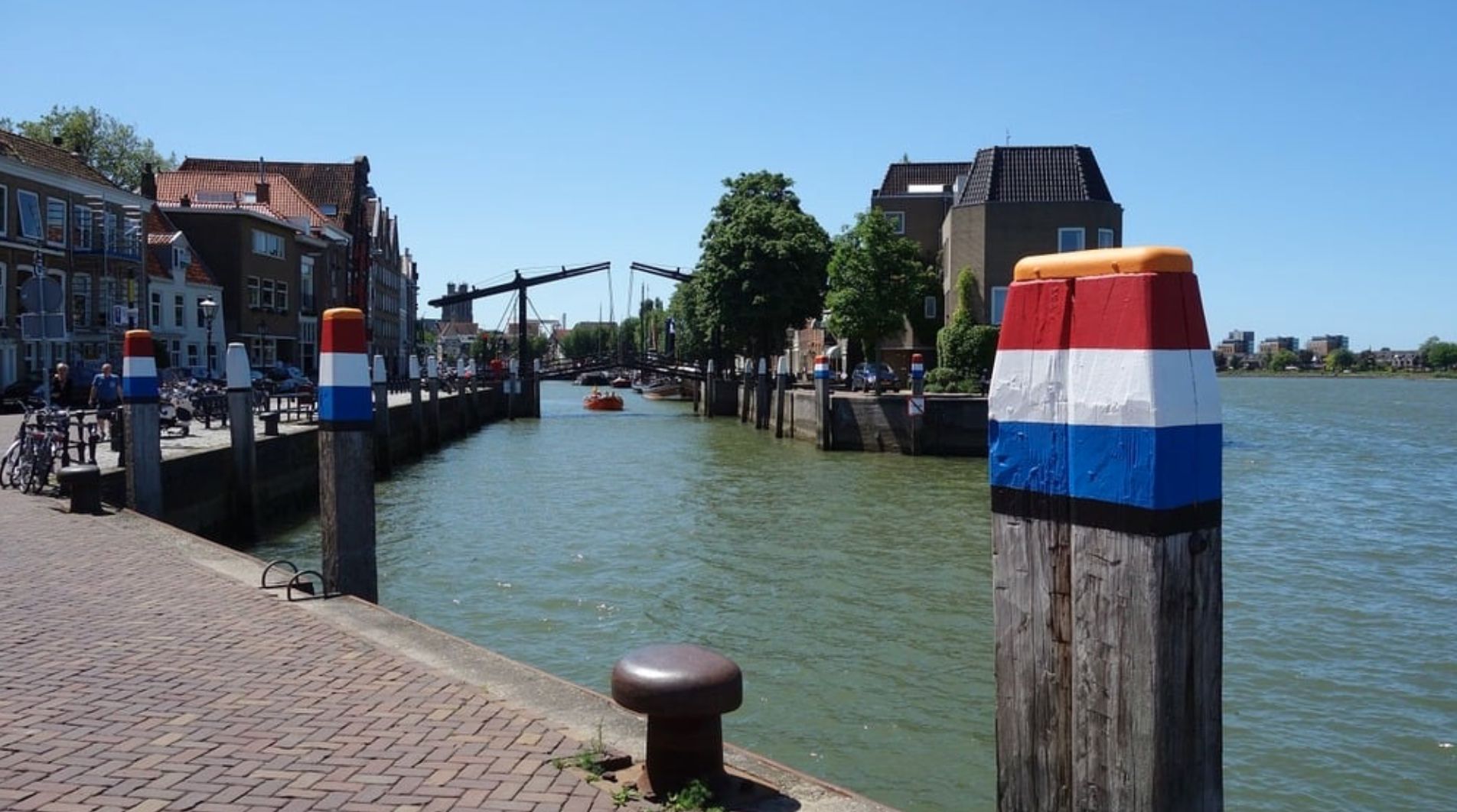 Öt érdekesség Hollandiáról, amit valószínűleg te sem tudtál