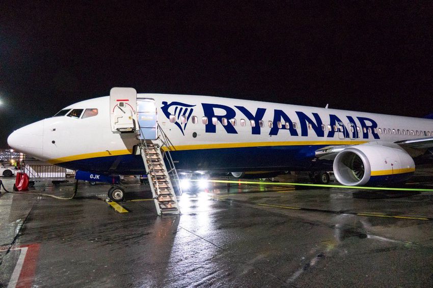 Kivonul a Ryanair Nagyváradról. Debrecen ebből profitál?