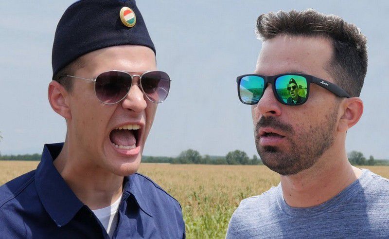 Letiltották a magyar Despacito-paródiát