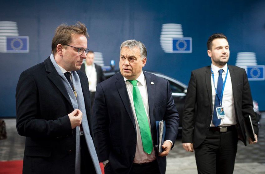 Orbán Viktorék inkább fizetnek az olaszoknak