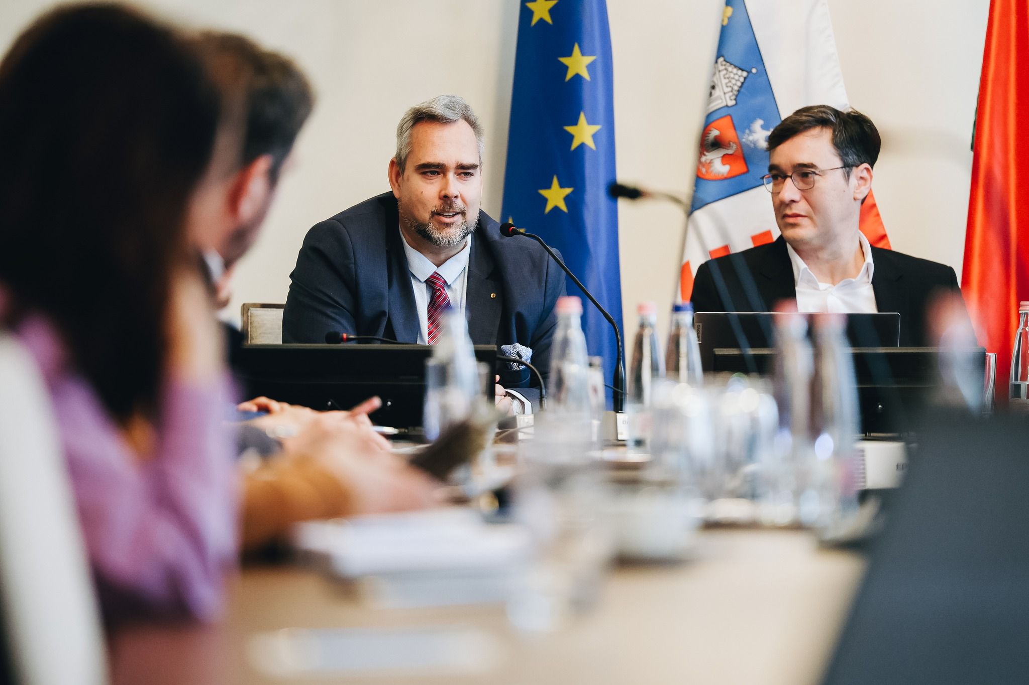 Őrizetbe vették Óbuda ellenzéki polgármesterét