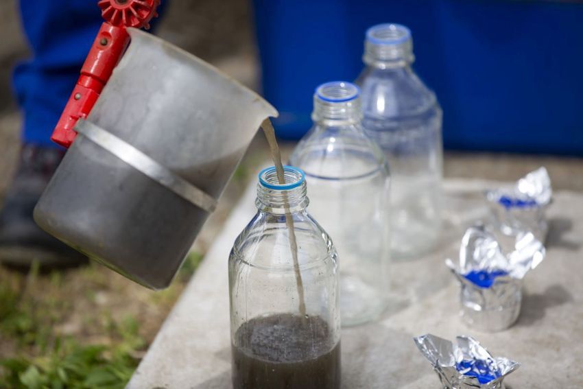 A debreceni szennyvízben kimutatták a brit mutáns örökítőanyagát