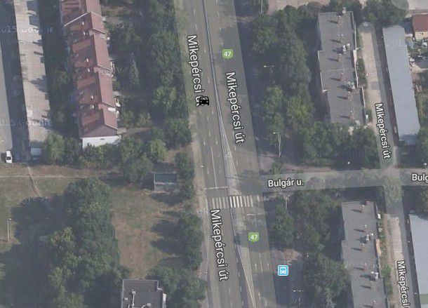 Tömegkarambol Debrecenben: öt jármű ütközött