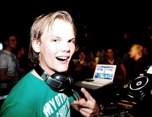 Avicii is teker a Balaton Soundon