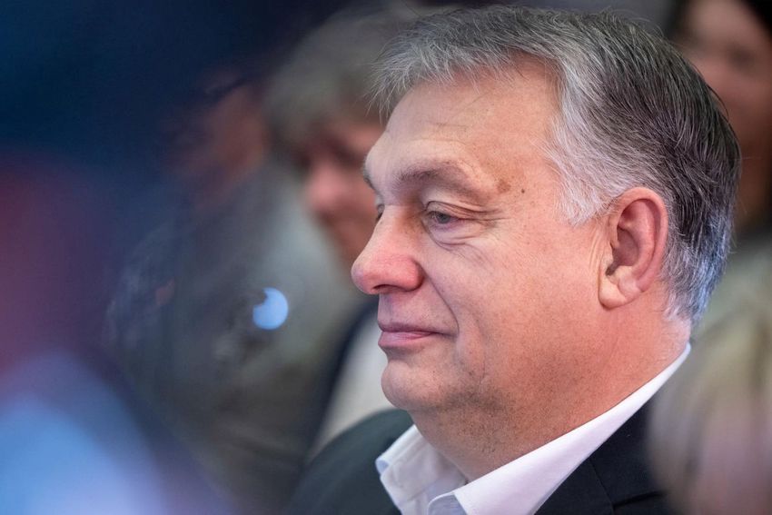 Orbán Viktor szerint beléptünk a veszélyek korába