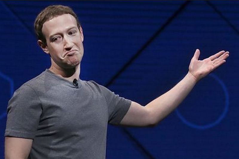 Csak két burzsujabb ember van a világon Zuckerbergnél