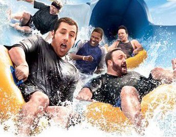 Hollywood már megint egy dilis amcsi filmet alkotott