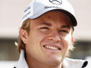 Rosberg nem alszik éjszaka!