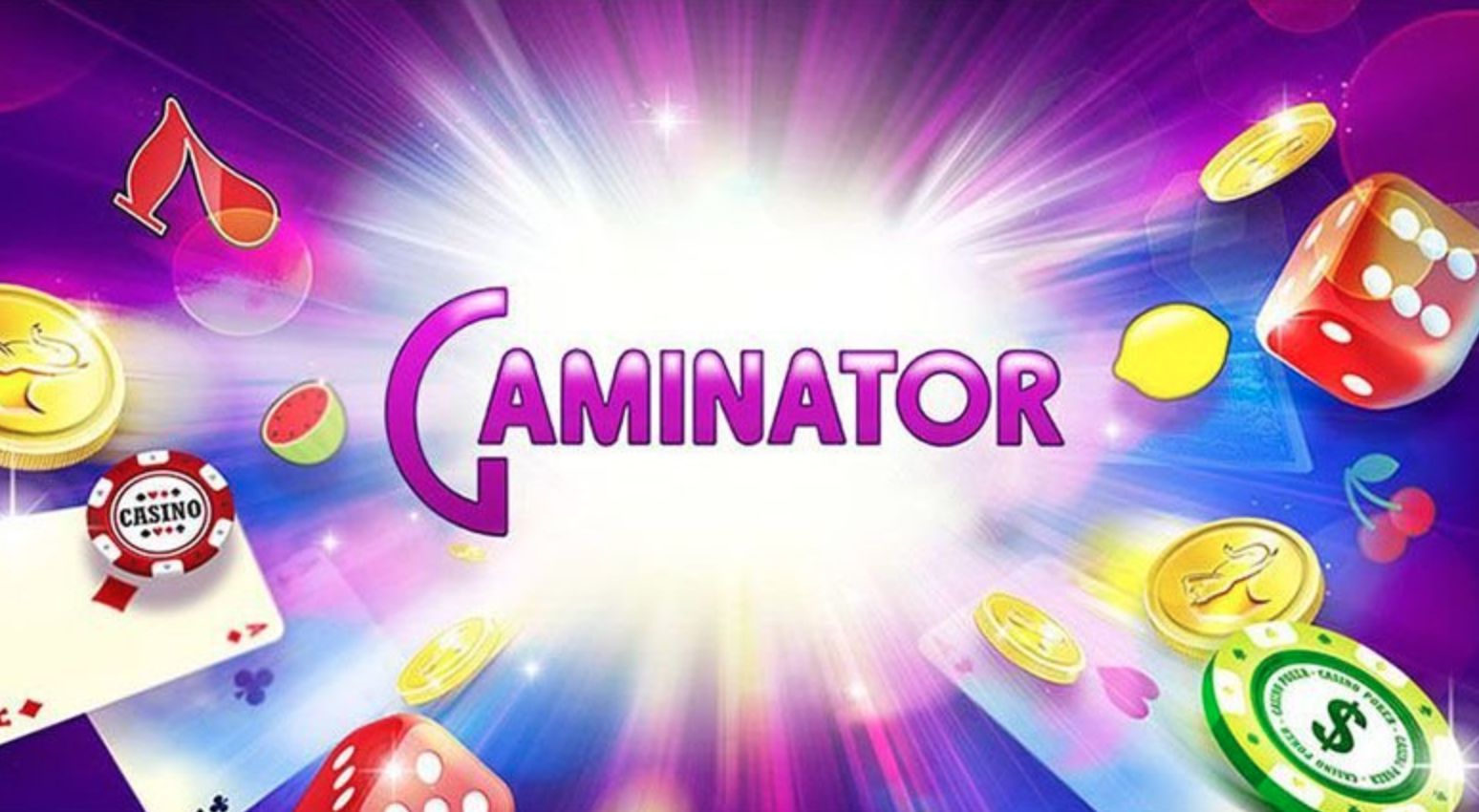 Gaminator 777 – A régi játékok szolgáltatójának áttekintése