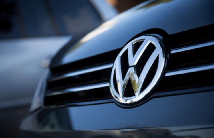 Brutálisan megbüntették a Volkswagent