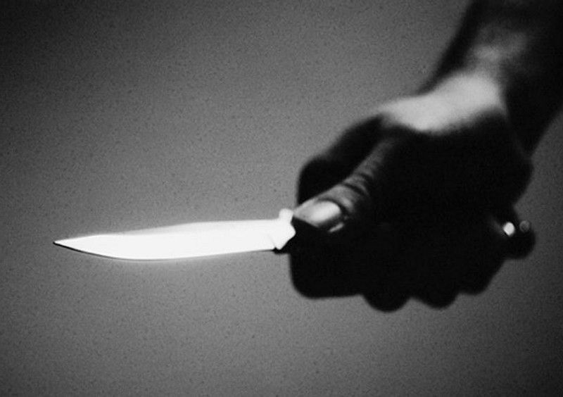 31 centis késsel végzett élettársával az aszalói nő
