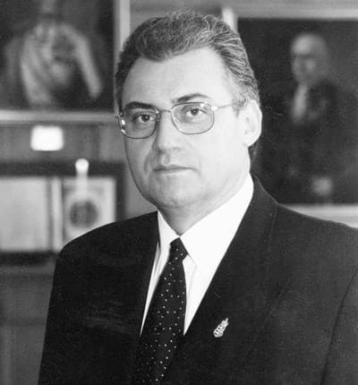 Elhunyt Miskolc egykori polgármestere