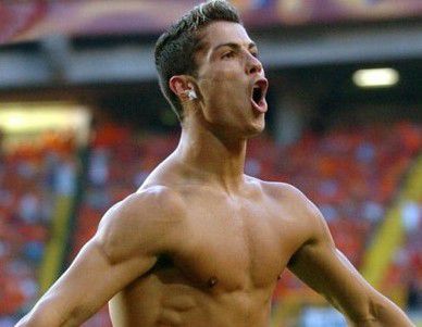 Ronaldo máris rekorder Madridban