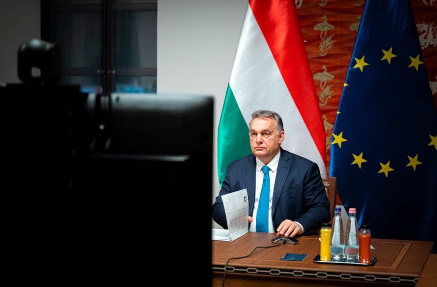 Orbán Viktor a debreceni vakcinagyárat is szóba hozta