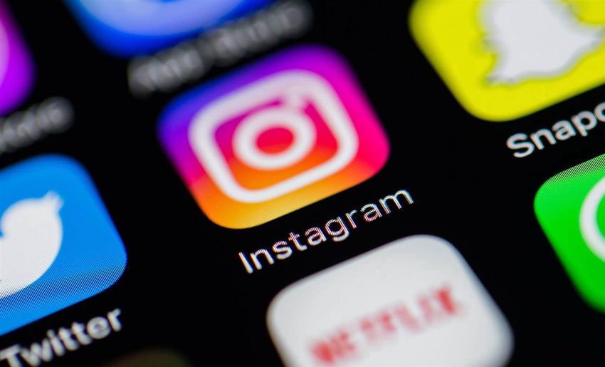 50 millió felhasználó adata szivárgott ki az Instagramról