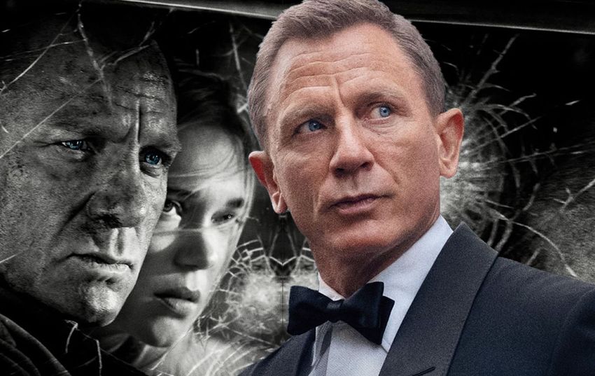 Visszatartják az új James Bond-filmet