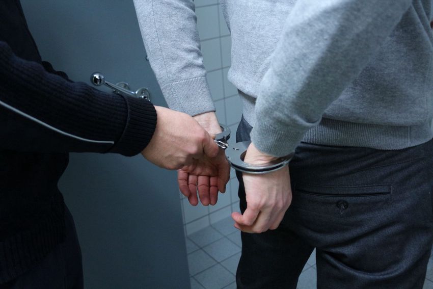Letartóztatták a két erőszakos miskolci rablót