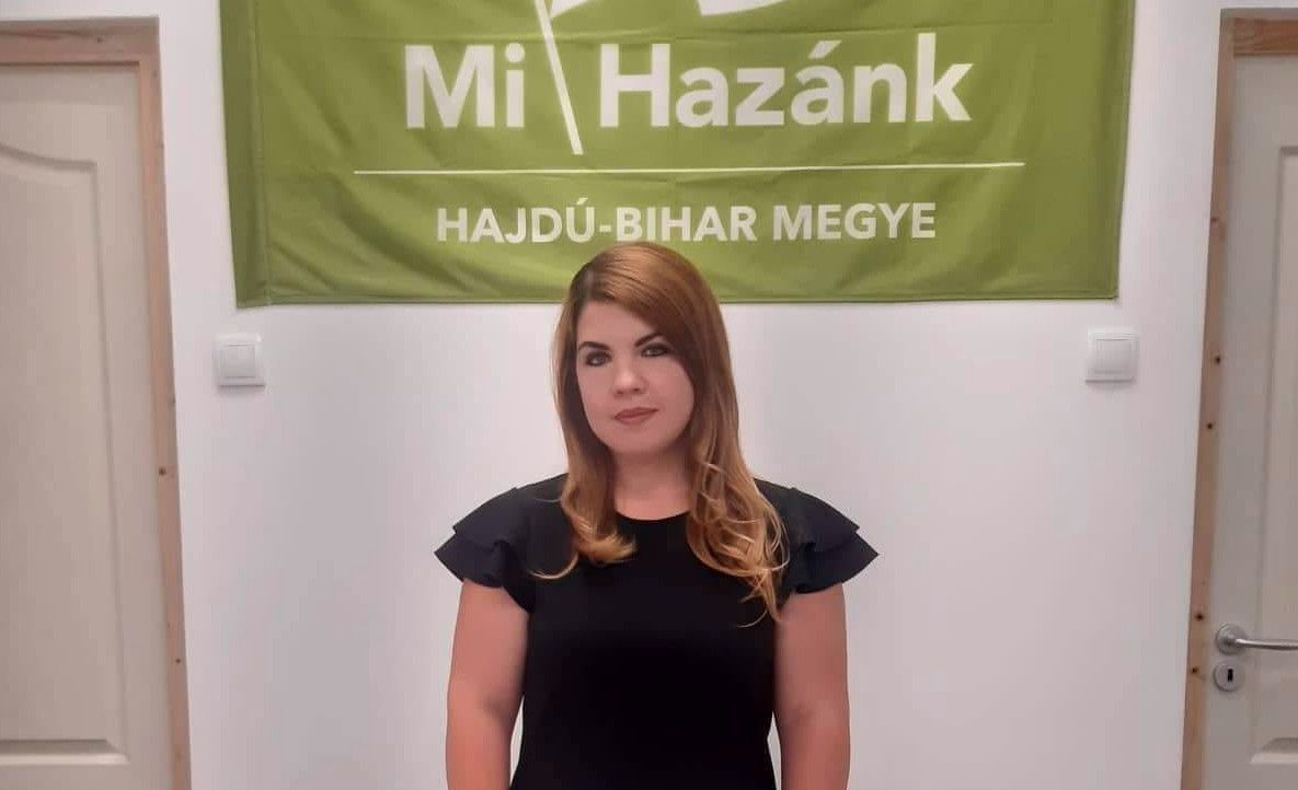 Debreceni Mi Hazánk: Magyar Péter hazudik