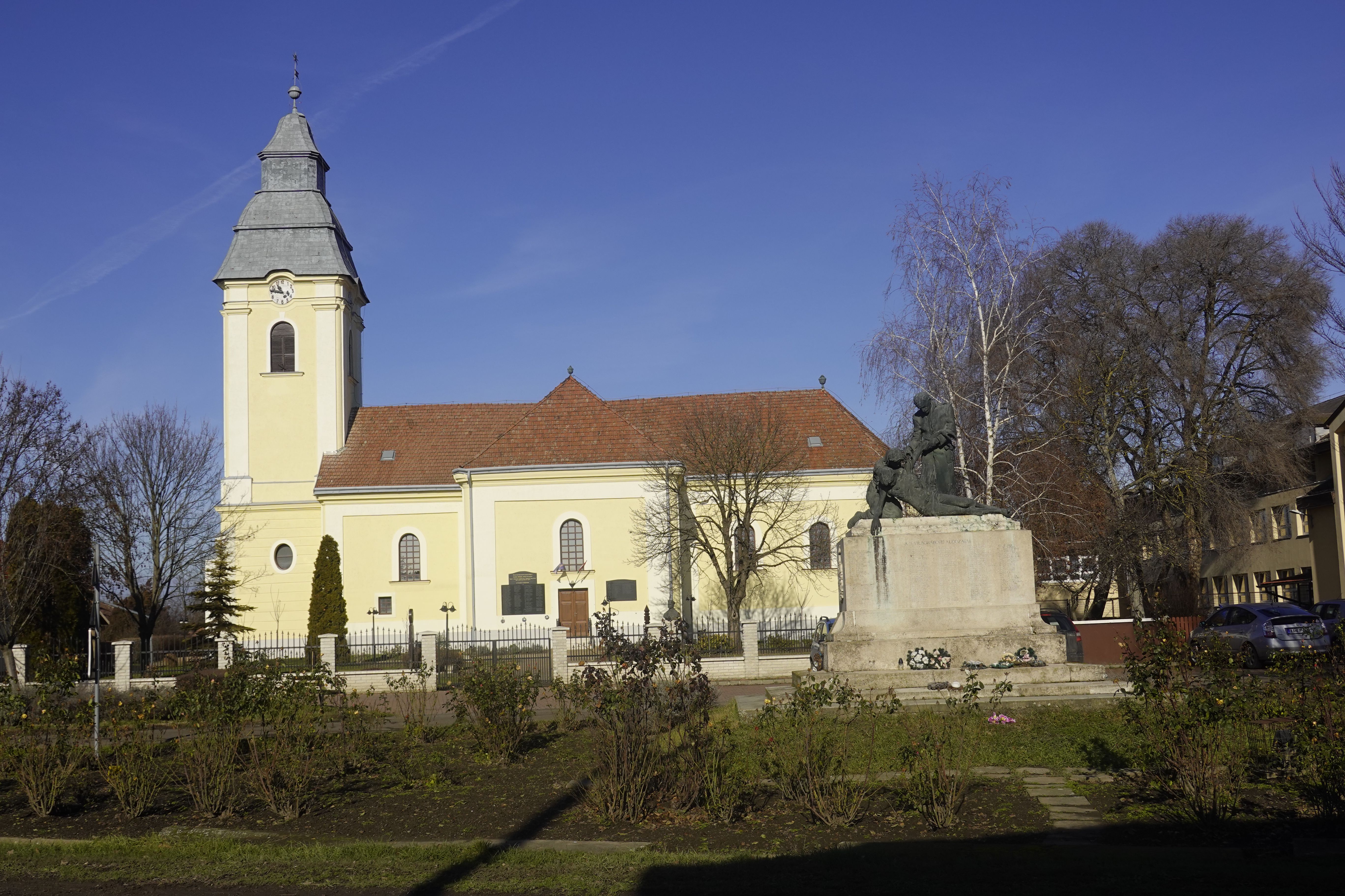 Felfedezésére vár Biharnagybajom