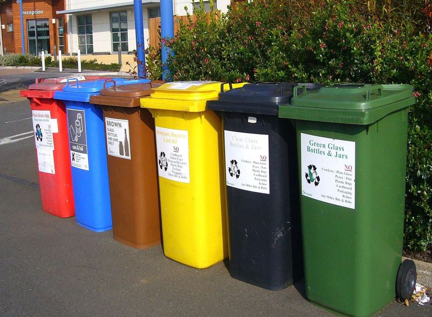 Megoldanák a hulladék elszállítását és hasznosítását Miskolcon