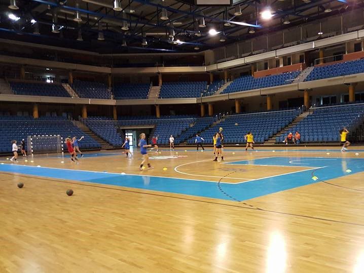 Kilencvenmilliós sportbeszerzés Debrecenben