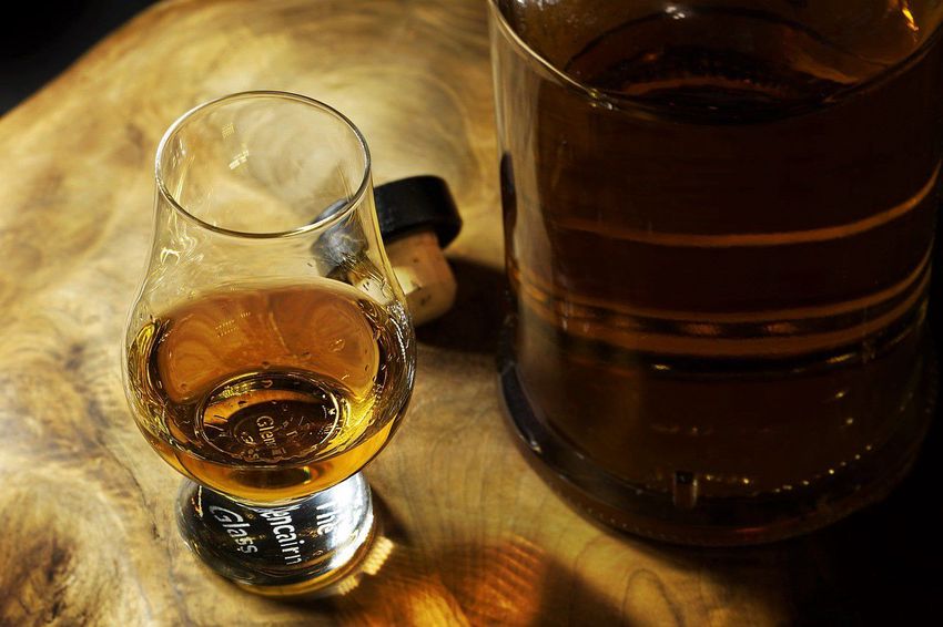 Kazincbarcikán is felbukkant egy whiskey-s rabló