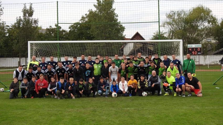 A lokálpatriotizmust erősíti a püspökladányi futballklub