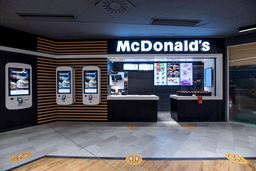 Hivatalos: újabb McDonald’s nyílik Debrecenben!