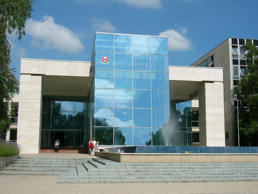 Zöld és okos campust építenének Miskolcon