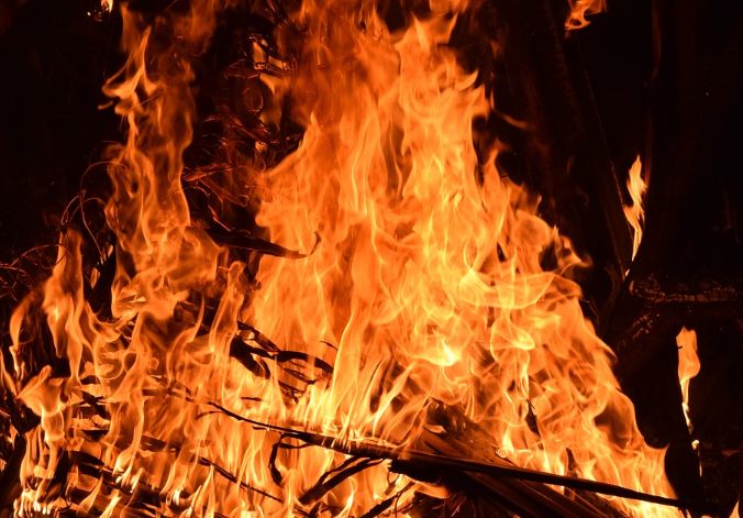 Tűz ütött ki egy horvát szeretetotthonban, többen meghaltak