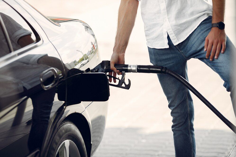 A minisztérium jó hírt közölt az üzemanyagárakról
