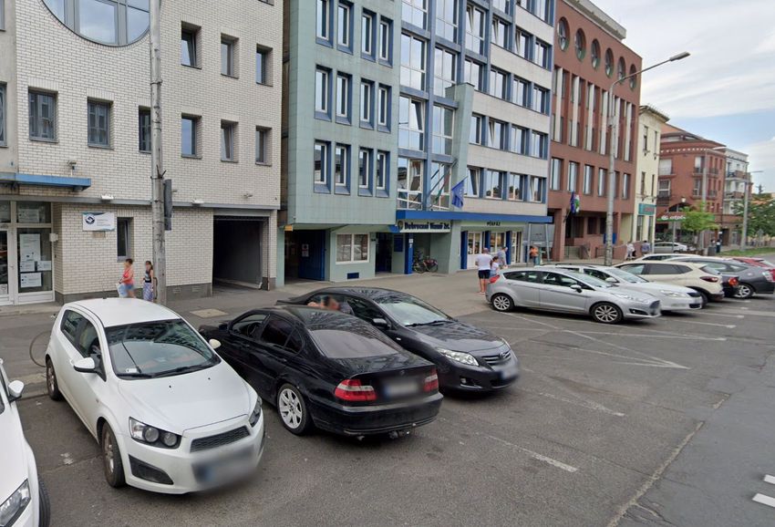 Debreceni parkolási rend a húsvéti ünnepek alatt