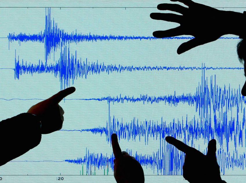 Újabb földrengés történt Romániában; Erdélyben is érezték