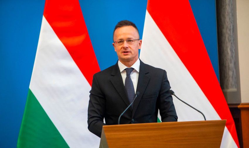 Szijjártó: a kormány Debrecenre és környékére kiemelt figyelmet fordít