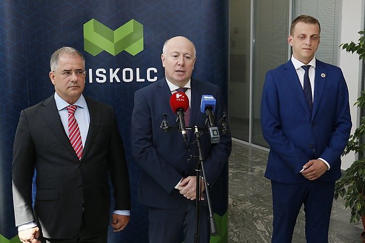 Kriza Ákos nem indul újra Miskolc polgármesteri tisztségéért