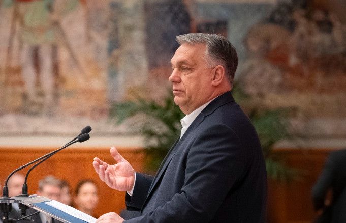 A nők napján összejön az Orbán Viktor–Donald Trump találkozó
