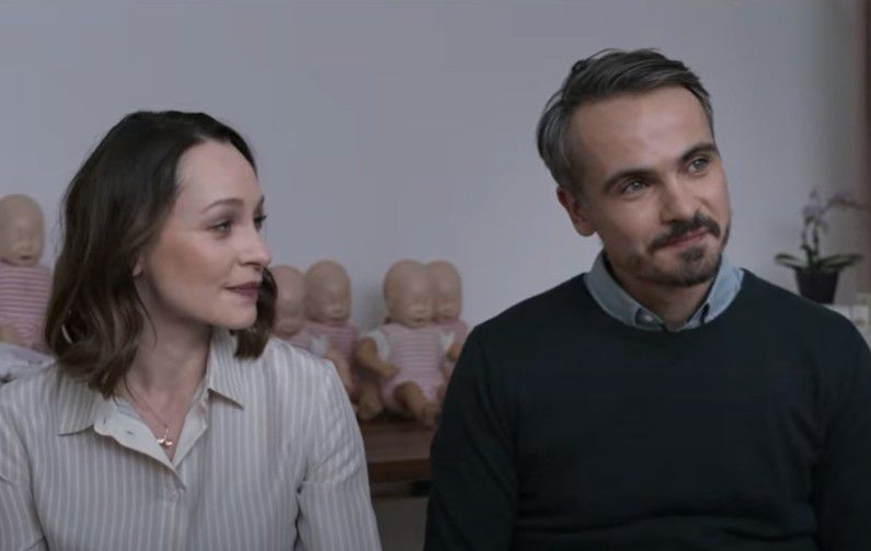 Amikor szexuális erőszak áldozata a feleség. Vagy mégsem?