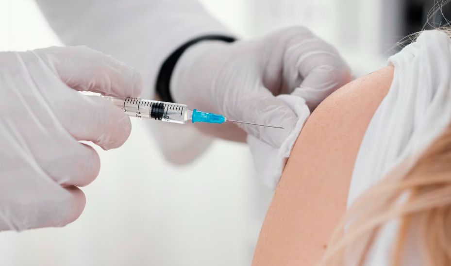 Október végétől kérhető az influenza elleni ingyenes védőoltás