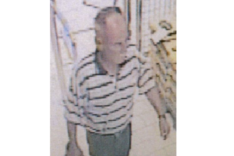 Idős férfi lopott egy balmazújvárosi boltból