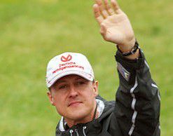 Schumachert nyugdíjaznák