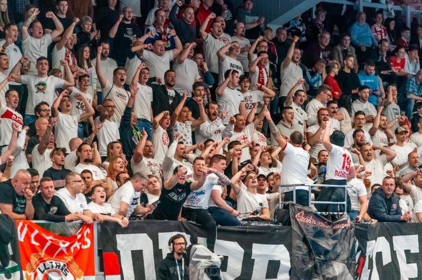 A Bajnokok Ligájában indulhat a DVSC