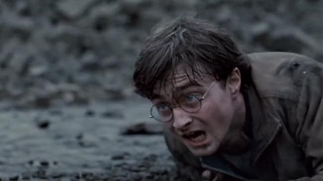 Harry Potter zárja a debreceni teraszt a szezon kezdetén