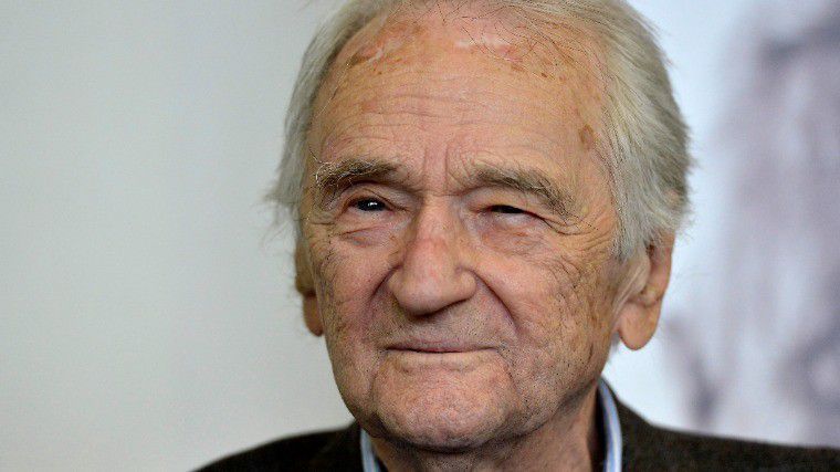 Ma lenne 100 éves Szepesi György, a legendás sportkommentátor