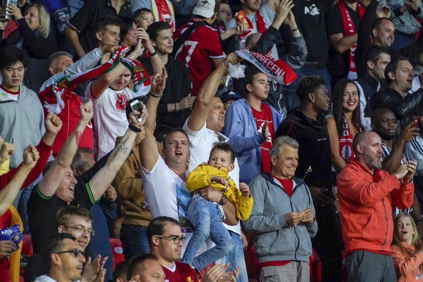 Itt vannak a jegyárak a DVSC-Torinóra! Megtelik a Nagyerdei Stadion?