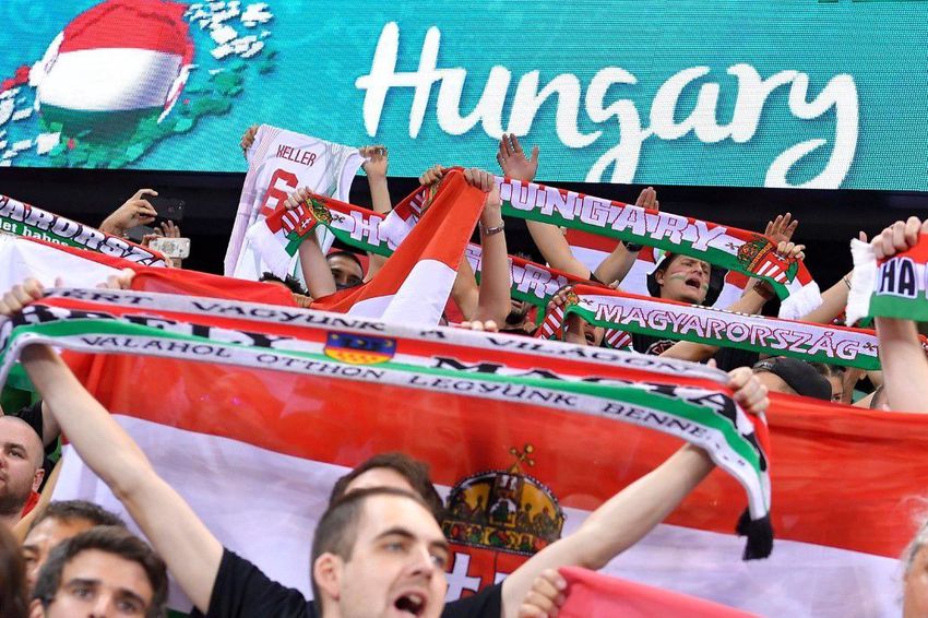 Történelem: Magyarország lenyomta Romániát