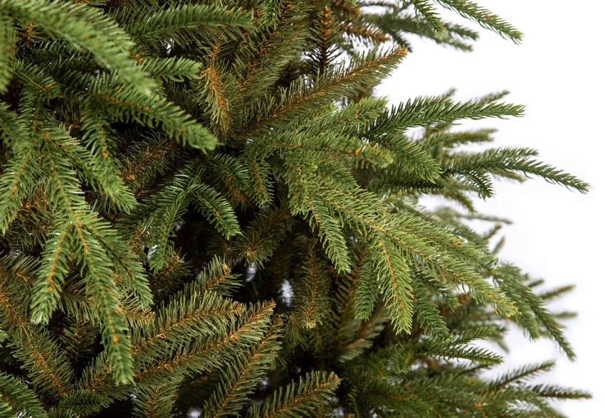 Melyek a legkelendőbb karácsonyfa-magasságok?