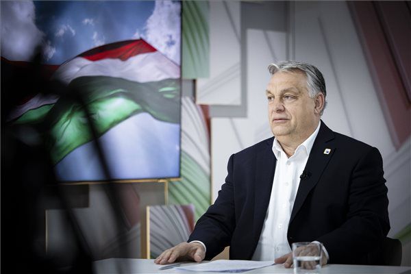 A Nézőpont Intézet szerint minden második magyar Orbán-párti