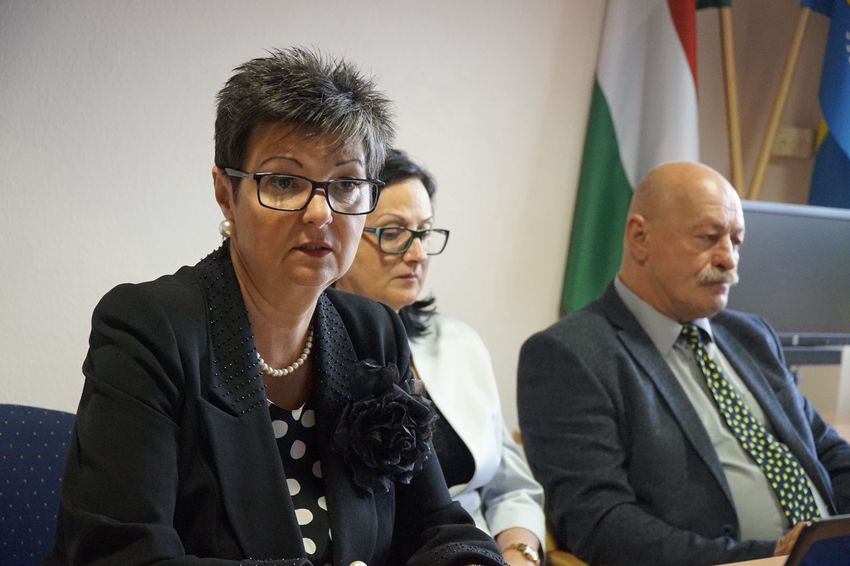 Debreceni Tankerületi Központ: minden intézkedés a gyerek érdekét szolgálja