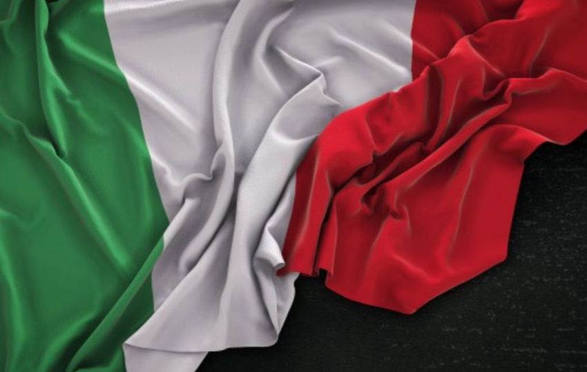 Jó hír Olaszországból: ezer alatt a kórházban kezelt koronások száma