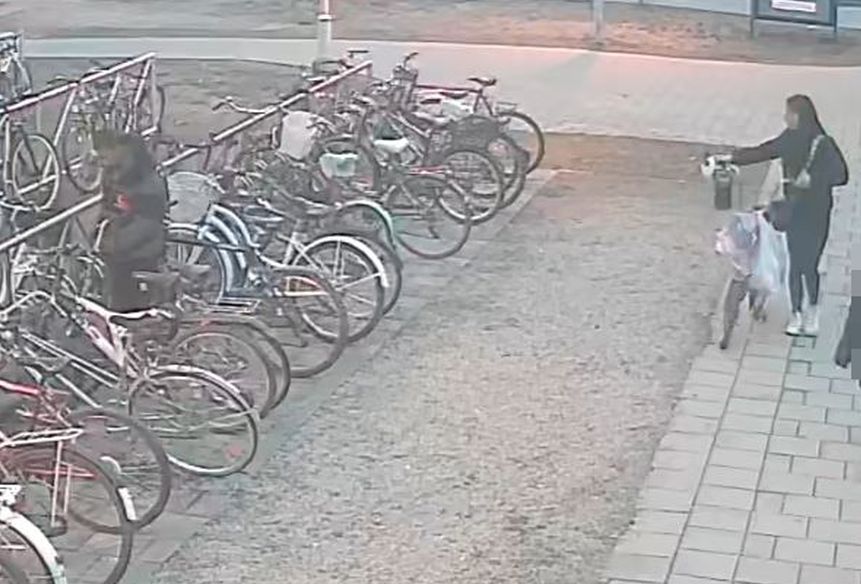 Kerékpárokat loptak Nyíregyházáról – fotó alapján keresik őket